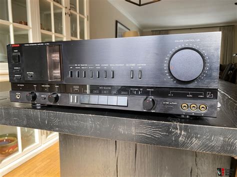 luxman lv-105|luxman lv 105u for sale.